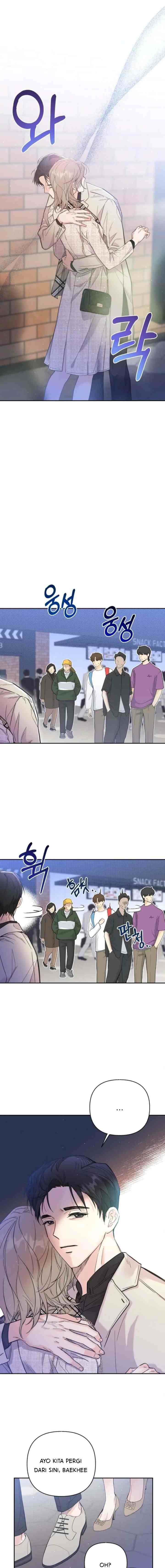 Really Truly Getting a Divorce chapter 10 halaman 13