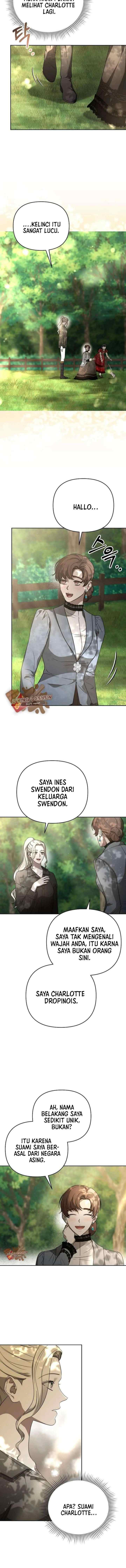 How To Turn A Kind Savior Into An Emperor chapter 22 halaman 7