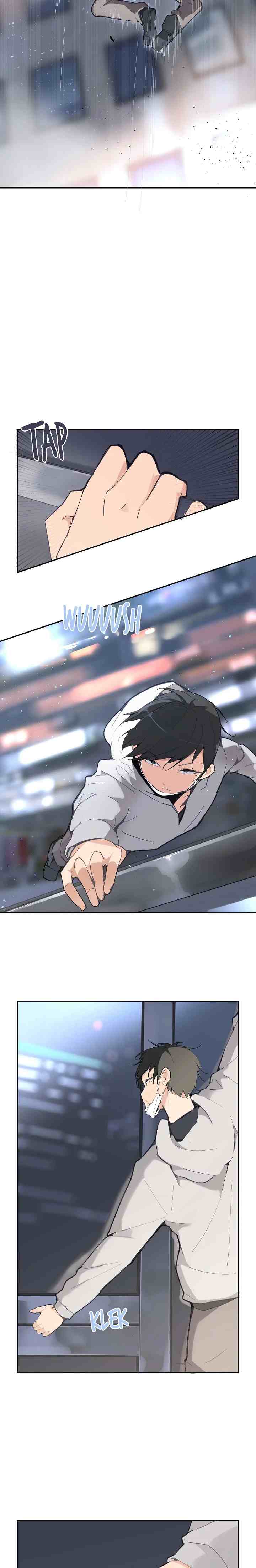 Devil Sword King chapter 60 halaman 14