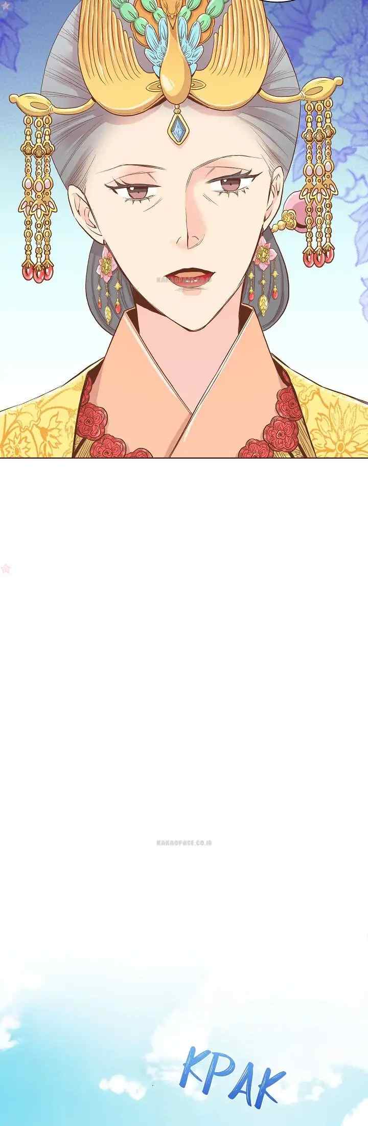 Snow Blossom chapter 129 halaman 16