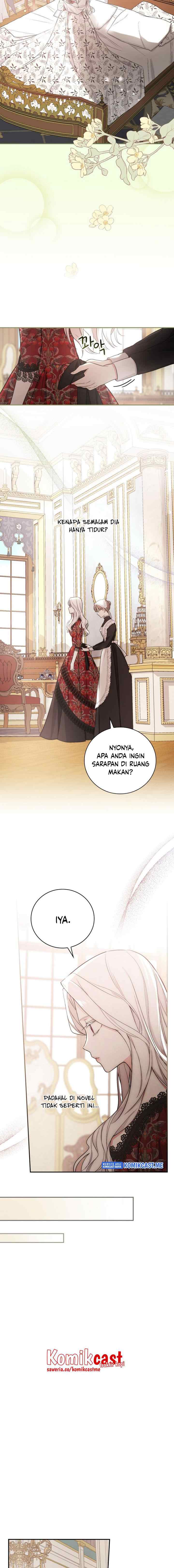 I'll Become the Mother of the Hero chapter 10 halaman 5