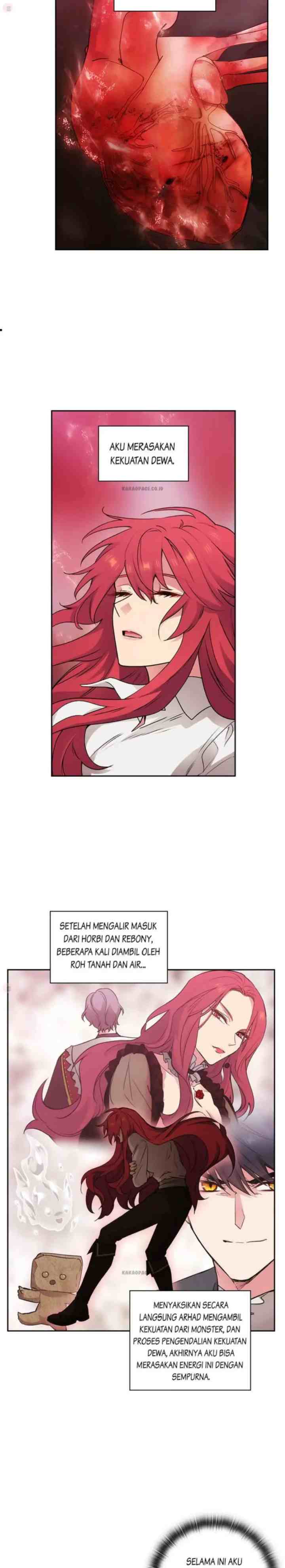 Adonis chapter 129 halaman 5