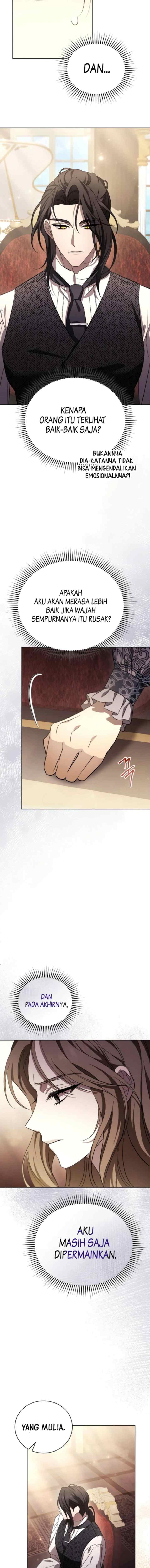 Dark Chain chapter 7 halaman 12
