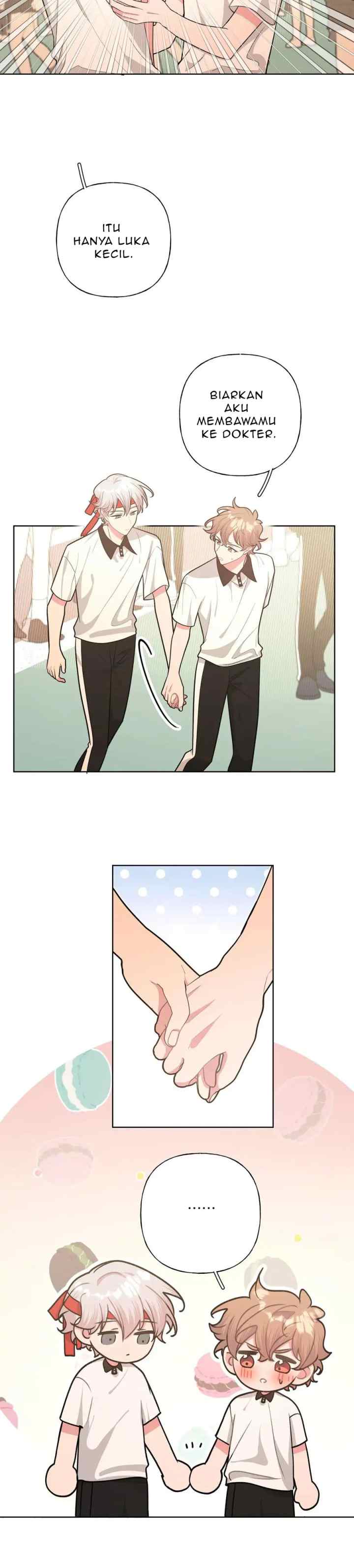 Don't Confess To Me chapter 46 halaman 5