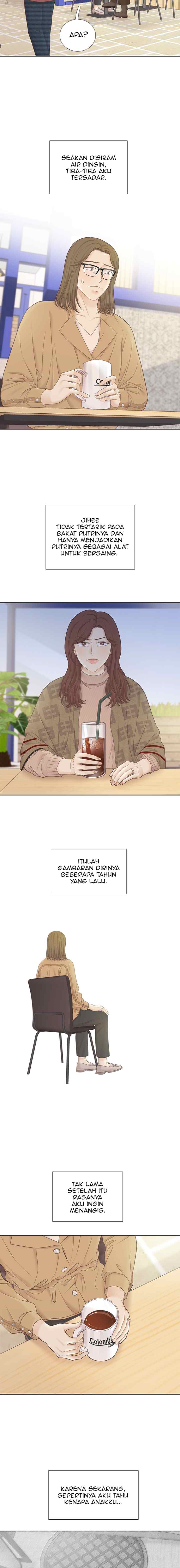 Odd Girls Out S2 chapter 195 halaman 8