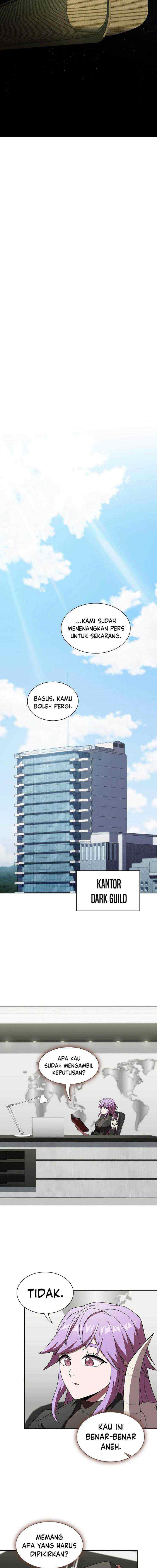 The Tutorial Tower of the Advanced Player chapter 109 halaman 7