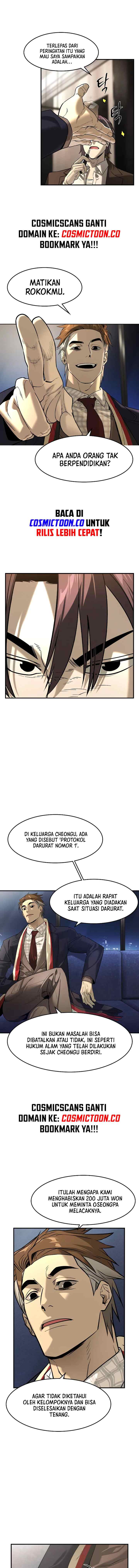 The Noble chapter 9 halaman 5