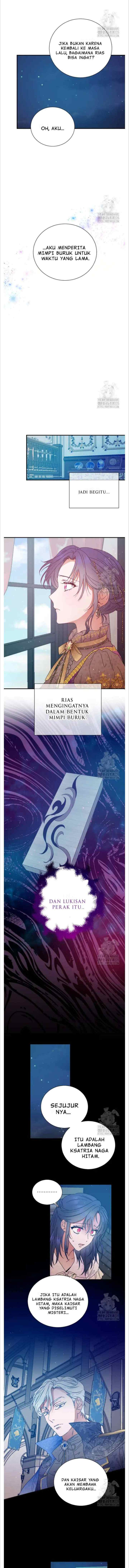 Lady Baby chapter 199 halaman 15