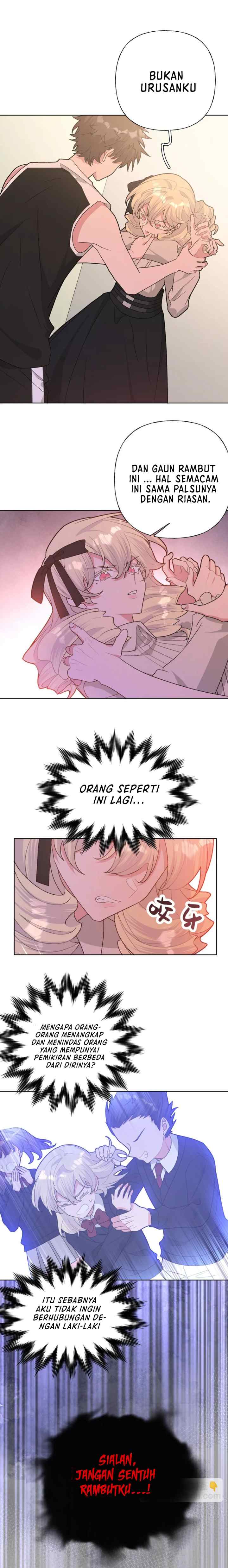 Don't Confess To Me chapter 113 halaman 4