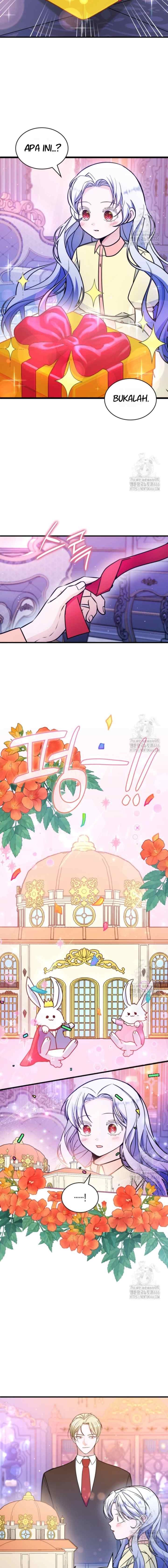 The New Daughter-in-Law of the Villain Family chapter 24 halaman 16
