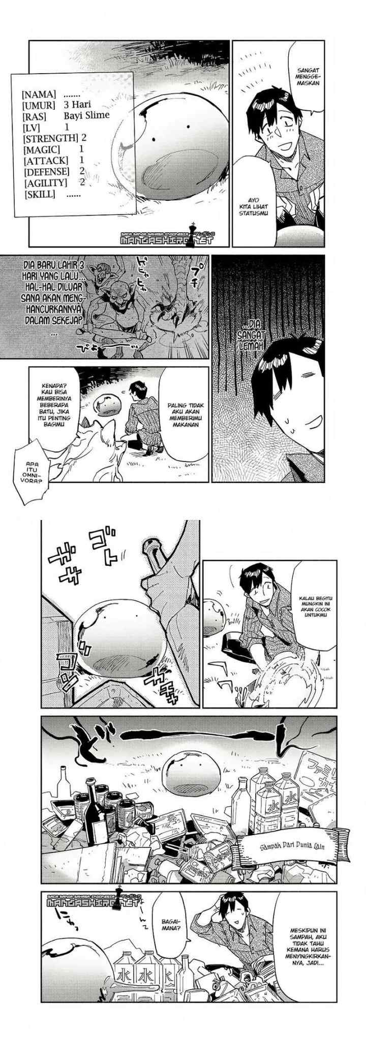 Tondemo Skill de Isekai Hourou Meshi chapter 10 halaman 12