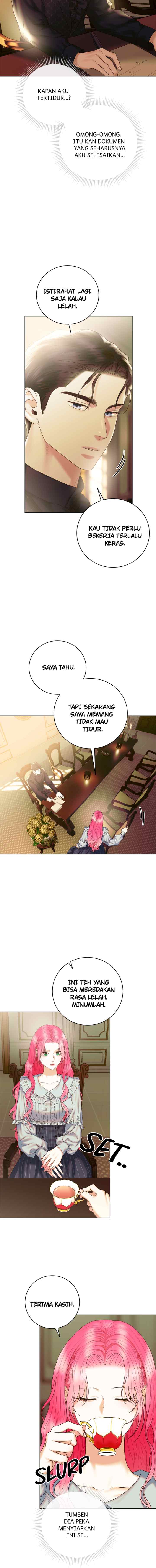 Marriage Contract With Two Husbands chapter 22 halaman 12