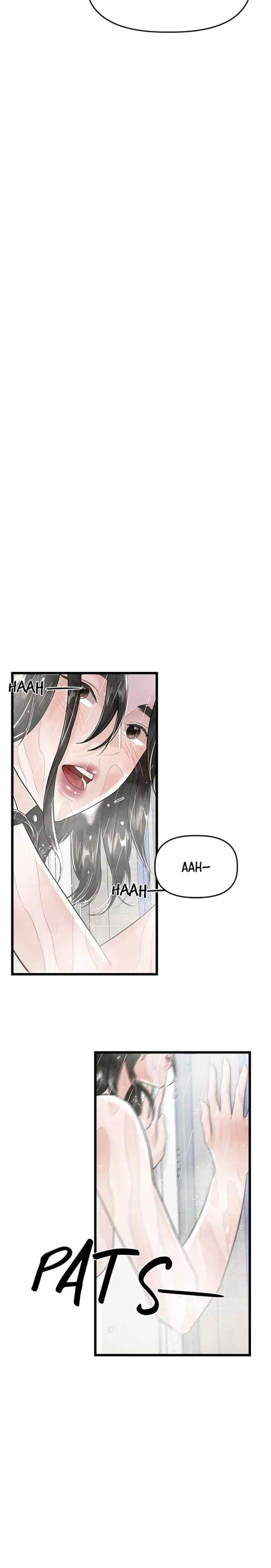 My Only 1 chapter 24 halaman 7