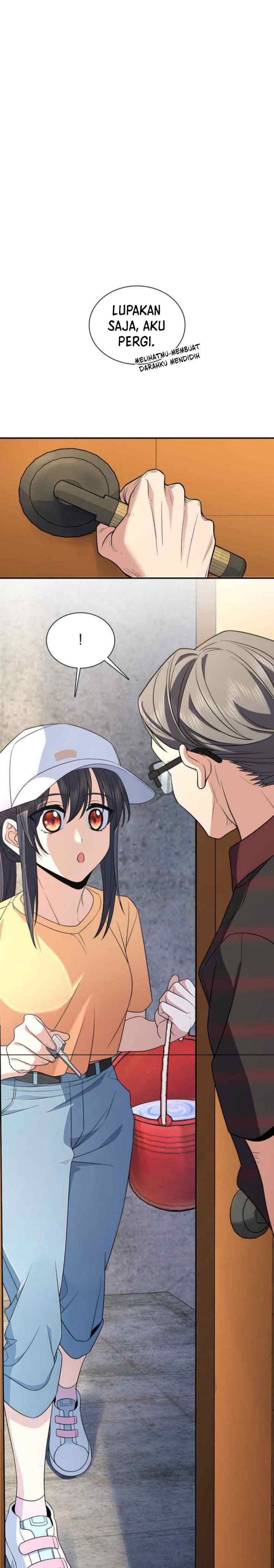 My Wife Is From a Thousand Years Ago chapter 179 halaman 17