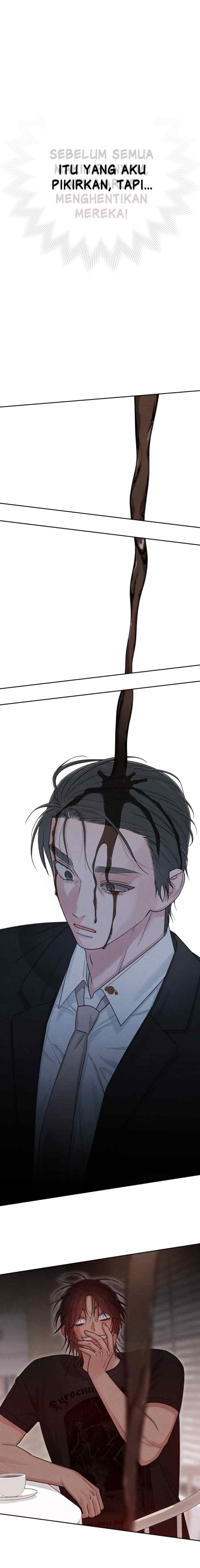 Apocalypse of Youth chapter 89 halaman 18