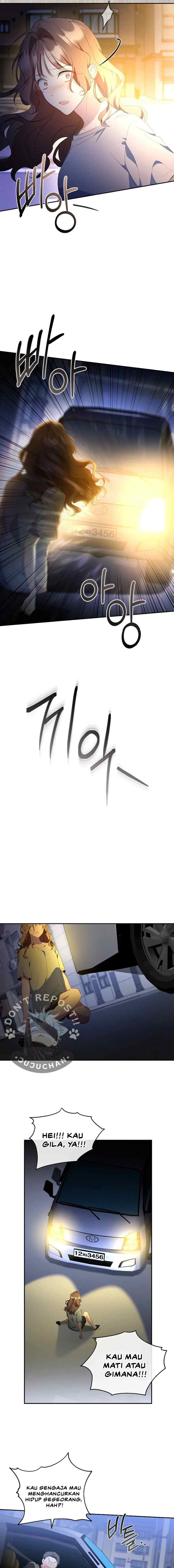 My First Love From the Future chapter 43 halaman 14