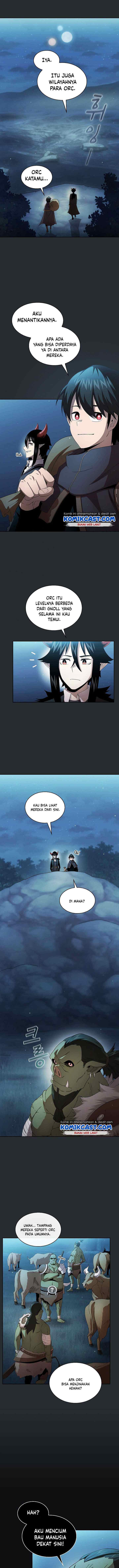 Is this Hero for Real? chapter 24 halaman 7