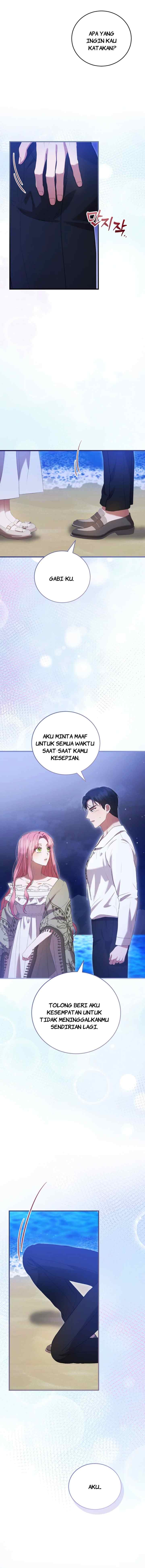 Peony - I Saw the Future with the Killer Grand Duke chapter 43 halaman 10