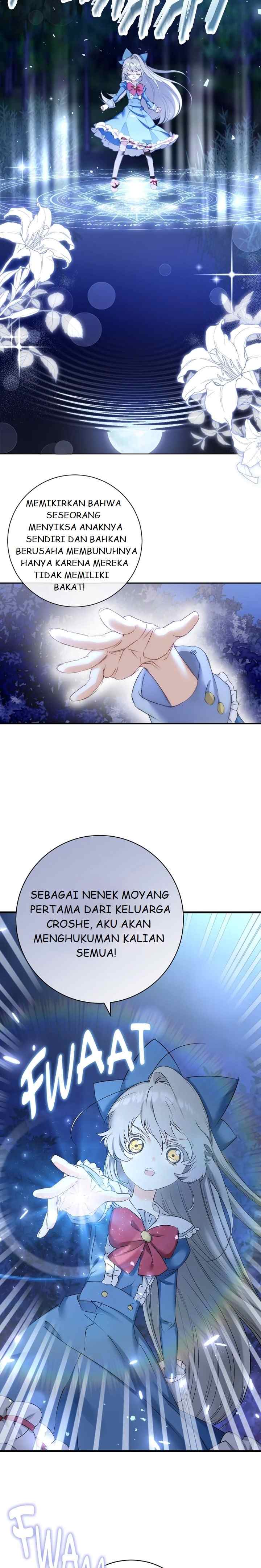 Please Get Out of My Household chapter 2 halaman 4