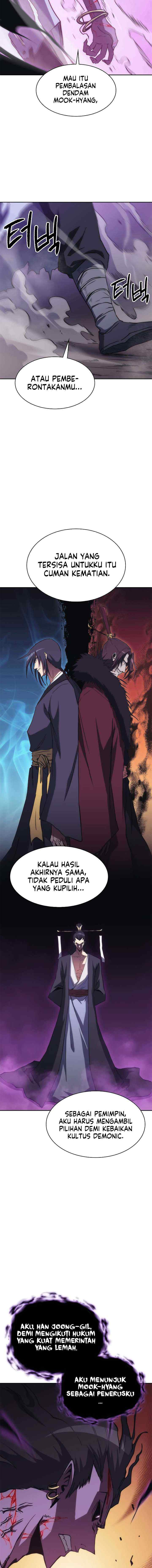 MookHyang - The Origin chapter 41 halaman 5
