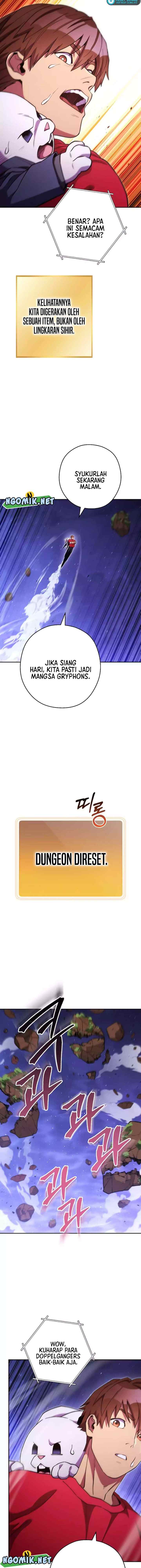 Dungeon Reset chapter 198 halaman 7