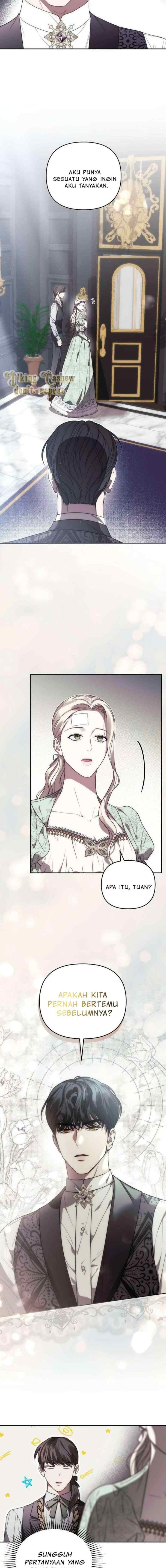 How To Turn A Kind Savior Into An Emperor chapter 11 halaman 4