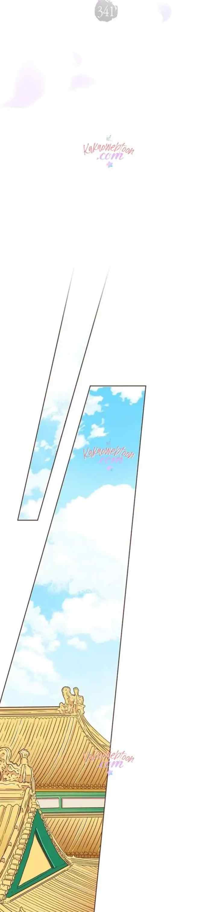 Snow Blossom chapter 341 halaman 6