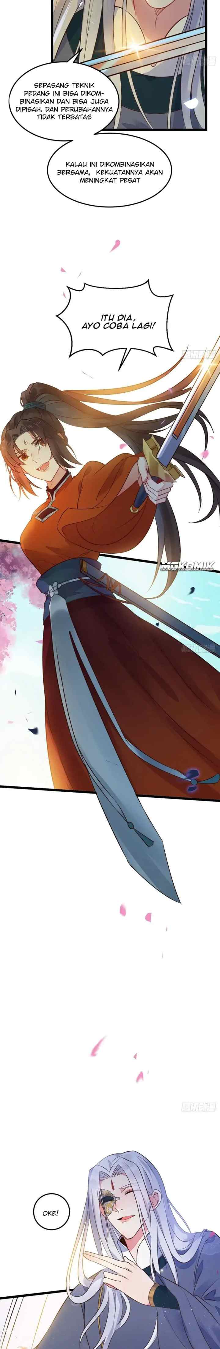 The Ghostly Doctor chapter 480 halaman 4