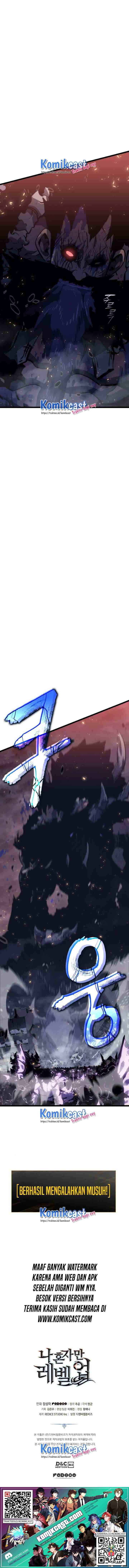 Solo Leveling chapter 136 halaman 11