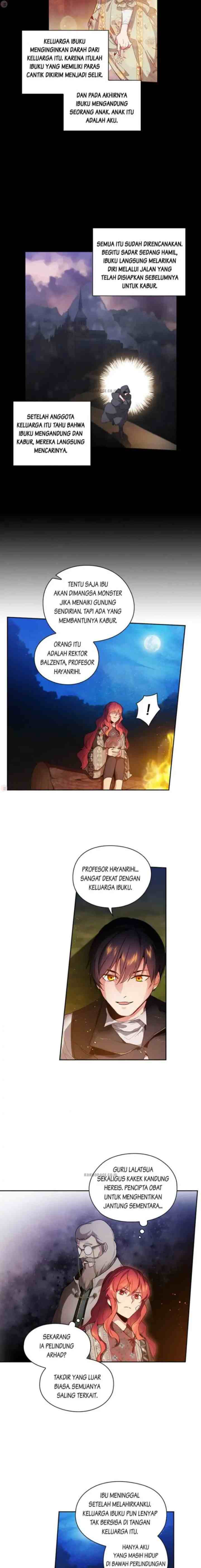 Adonis chapter 95 halaman 4