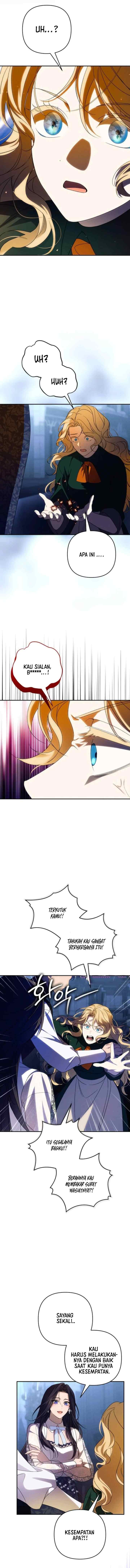 I Seduce the Northern Duke chapter 89 halaman 4