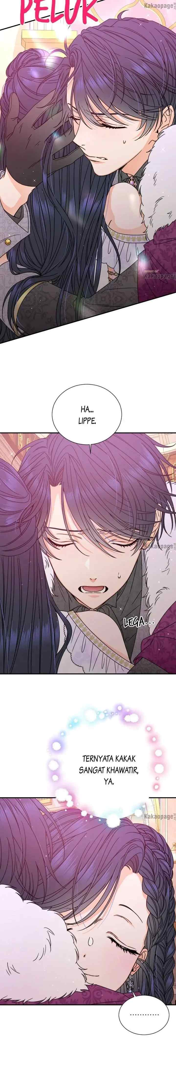 Lady Baby chapter 149 halaman 5
