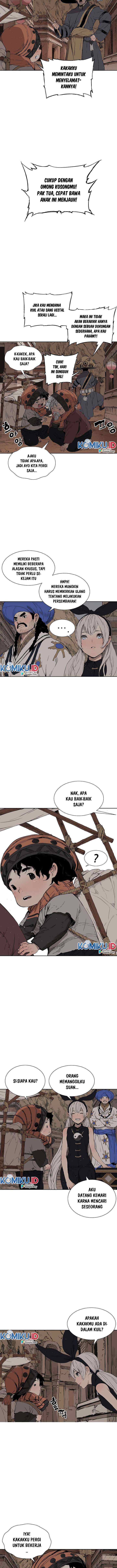 Sword Sheath's Child chapter 53 halaman 4