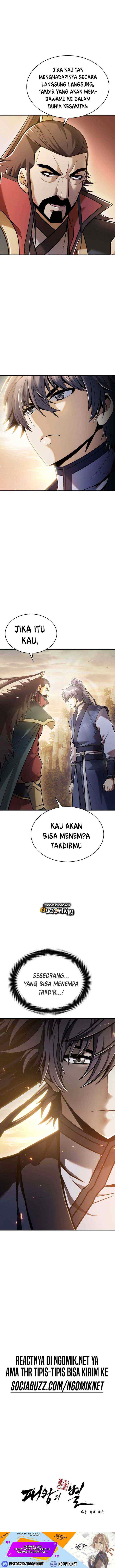 The Star Of A Supreme Ruler chapter 29 halaman 15