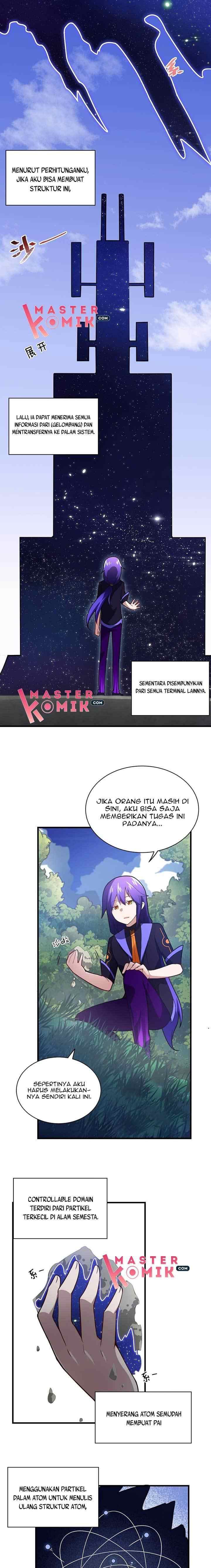 I, the Strongest Demon, Have Regained My Youth?! chapter 20 halaman 8