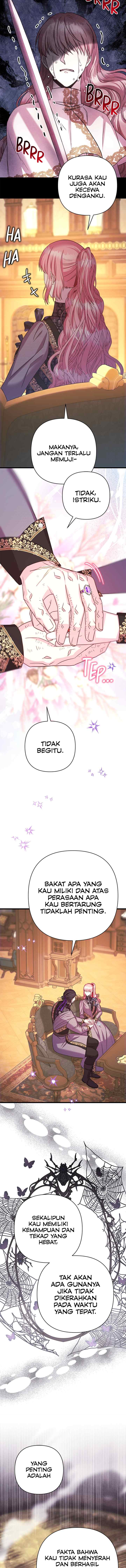 Anyway, It Is A Ropan chapter 82 halaman 11