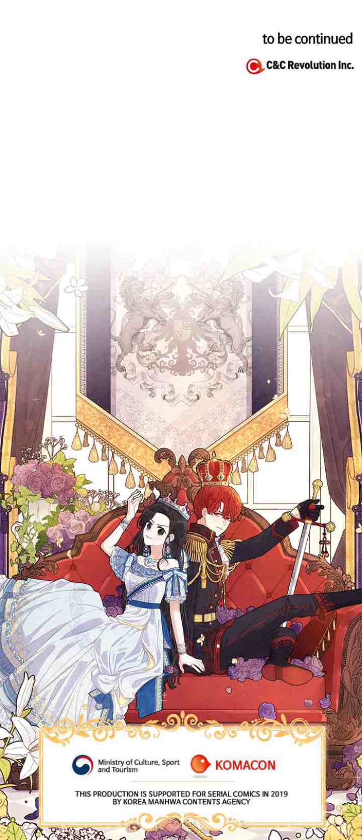 A Royal Princess With Black Hair chapter 26 halaman 15