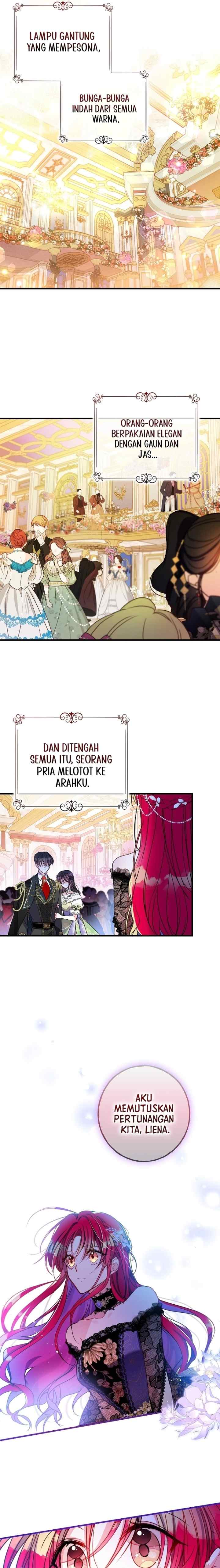 Countryside Life with the Sexy Majesty chapter 1 halaman 4