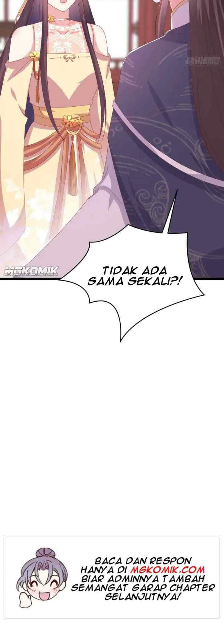 Pupillary Master chapter 294 halaman 20