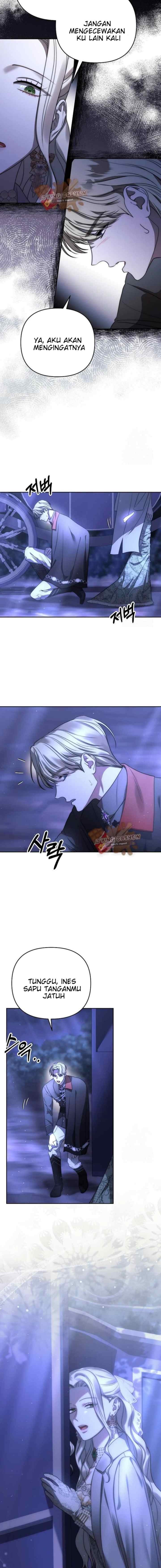 How To Turn A Kind Savior Into An Emperor chapter 20 halaman 4