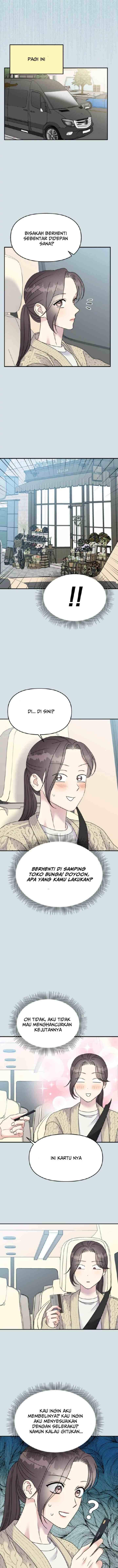 Do As I Say! chapter 98 halaman 4