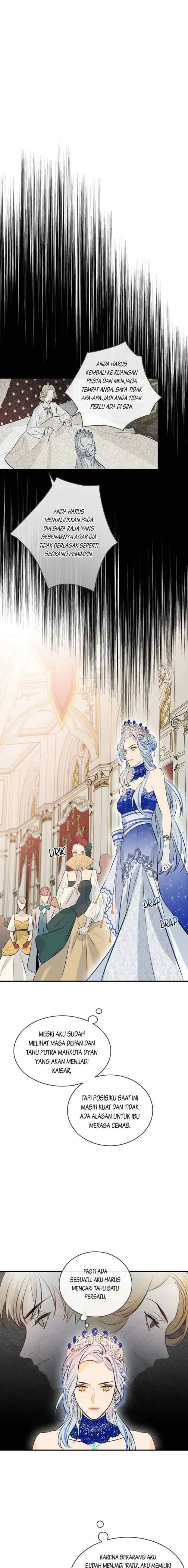 The Great Wish chapter 20 halaman 4