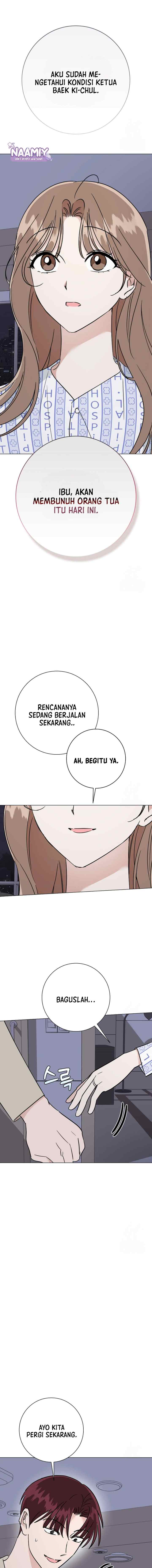 Difficult Boss chapter 38 halaman 12