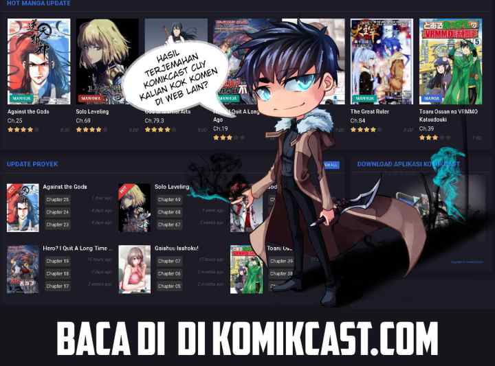 Jumyou wo Kaitotte Moratta. Ichinen ni Tsuki, Ichimanen de chapter 2 halaman 17