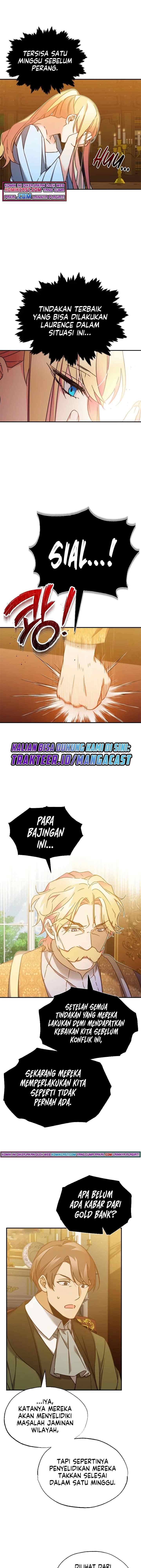 The Heavenly Demon Can't Live a Normal Life chapter 28 halaman 12
