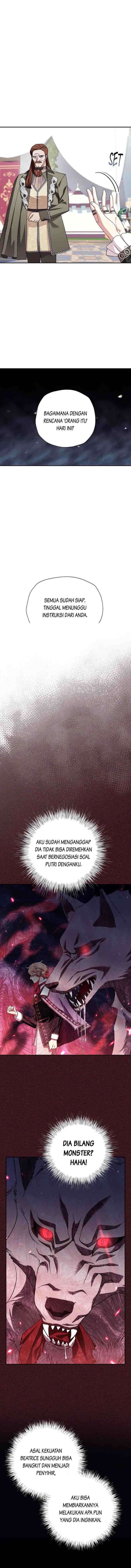 Father, I Don't Want to Get Married! chapter 86 halaman 6