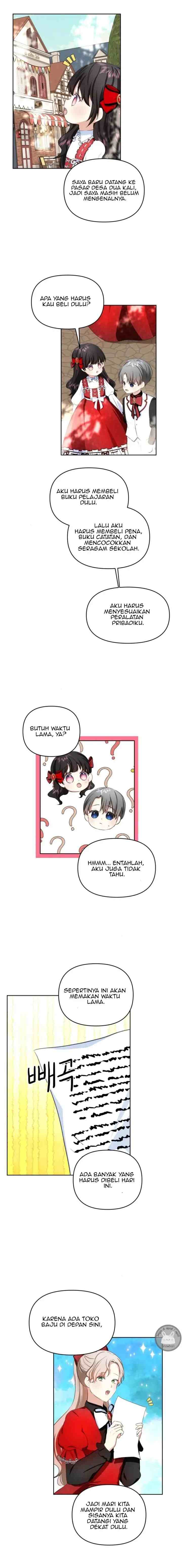 Monster Duke's Daughter chapter 31 halaman 14