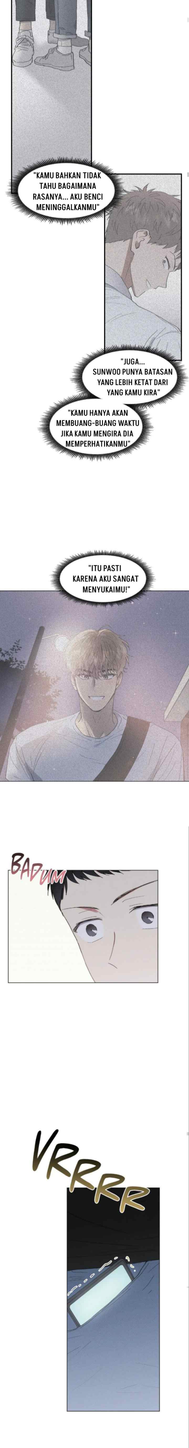 Literary Boy chapter 43 halaman 14