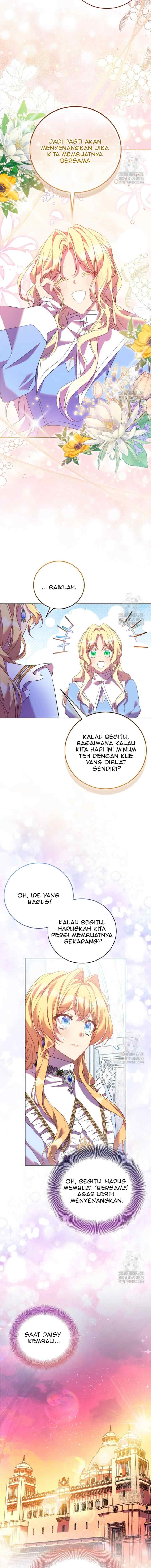 I'm a Fake Saintess but the Gods Are Obsessed chapter 68 halaman 16