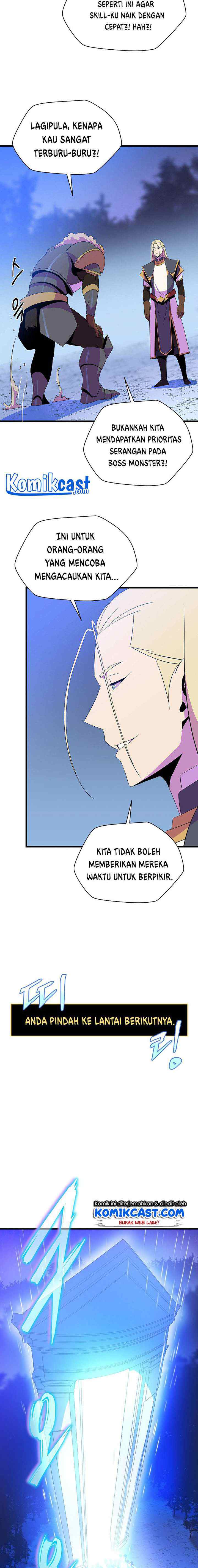 Kill the Hero chapter 69 halaman 5